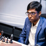 Norway Chess: R Praggnanandhaa defeats world champion Ding Liren