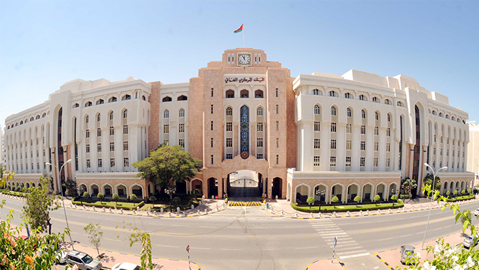 Liquidity in Oman reaches OMR23.58 billion by April end