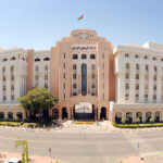 Oman’s money supply rises 12% to OMR23.6bn