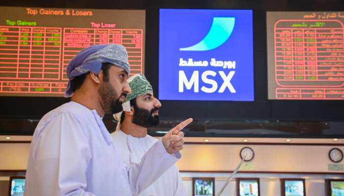 MSX lists new bonds and sukuks worth OMR362.4mn