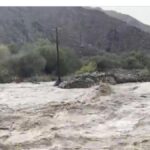 Oman: Child found dead as raging wadi sweeps over road amid heavy rains